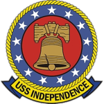||CV-62|| - USS Independence