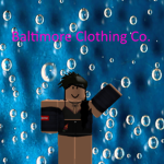 Baltimore Clothing Co.