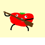 Tomato forces