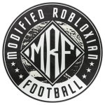Modified Roblox Football