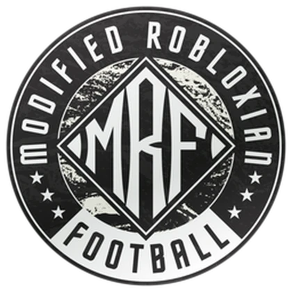 [MRF] Modified Roblox Football Roblox group icon