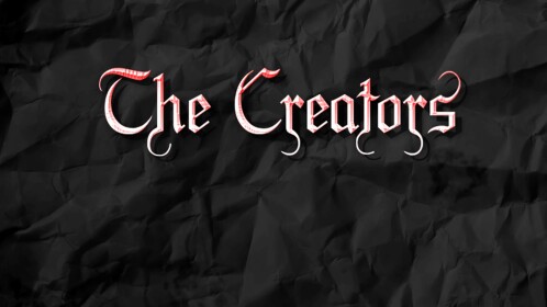 The Creators Lobby {{{Under Construction!}}}