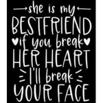 Best friend foreva