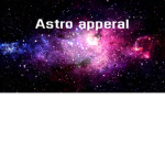 Αstro apparel