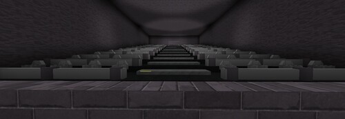[LTS] Meeting Centre
