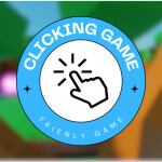 CLICKING SIMULATOR [ NEW + UPDATES COMING! ]