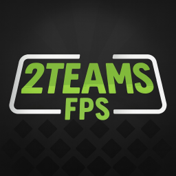[WIP] 2 Teams FPS
