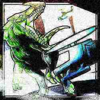 Attack on kaiju Modded