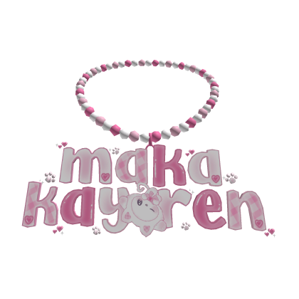 maka kay ren