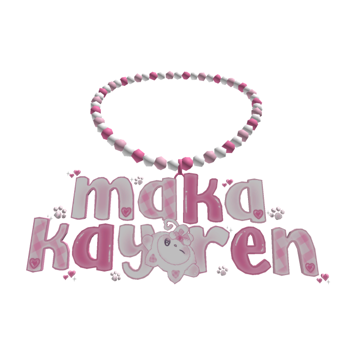 maka kay ren