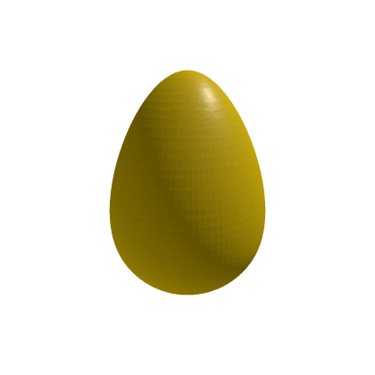 Golden Egg