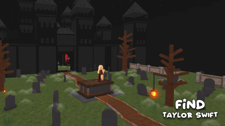 Find Taylor Swift! 💕 screenshot 4