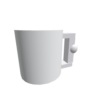 A Cup Of COFFEE