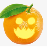 #Die Orangen#