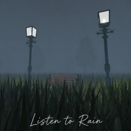 Listen to Rain icon