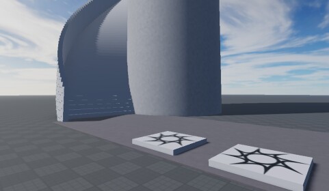Joey's Ragdoll Engine 