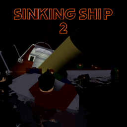 Sinking Ship 2 icon