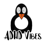 ADHD Vibesツ