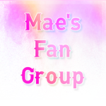 Mae's Fan Group For Giveaways!