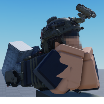 Tactical Locker Testing