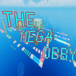 [80] The Mega Obby icon