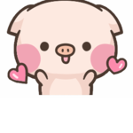 Piggy Troup!!!