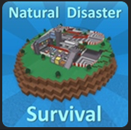 Natural Disaster Suvival (COPIADO)