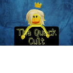 The Quack Cult