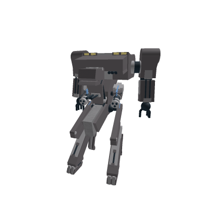 WIJ - Raptor [THIN] [MOTOR6D]