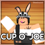 Cup O' Joé