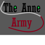 the anne army