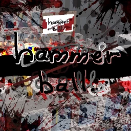 Hammer Ball icon
