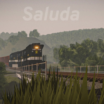  Saluda 1.0