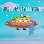High Quality Clothing ®