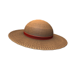 Straw Hat