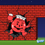 The awesome Kool-Aid group