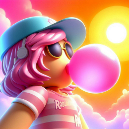 🍬 Bubblegum Tycoon!