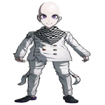 Danganronpa Roblox Happy Havoc