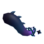 Tail Of The Cosmos