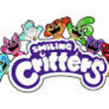 the smiling critters [ rp]