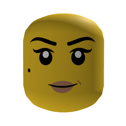 Nya Face (Oni Trilogy)