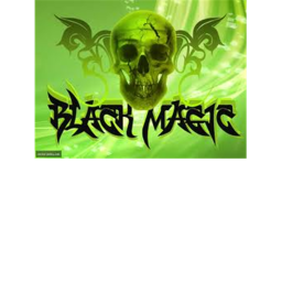Black Magic: Battle of the Mages