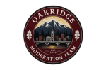 Oakridge Administration
