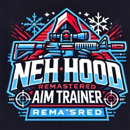Neh Hood Aim Trainer [MOBILE MACRO] icon