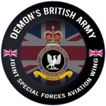 · JSFAW | Joint Special Forces Aviation Wing ·
