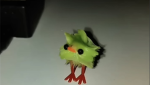 Hungrbirb