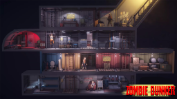 Zombie Bunker Tycoon🧟‍♂️