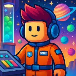 Planets Merge Tycoon