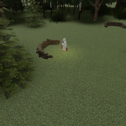 [Bugs Fixed!]THE RAKE HUNT