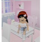 Spring girl$
